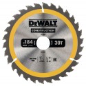 Pilarka Alligator 1700W 430 mm DEWALT DWE397
