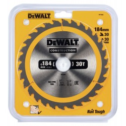 Pilarka Alligator 1700W 430 mm DEWALT DWE397