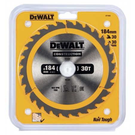 Pilarka Alligator 1700W 430 mm DEWALT DWE397