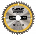 Tarcza do drewna DeWalt DT1945