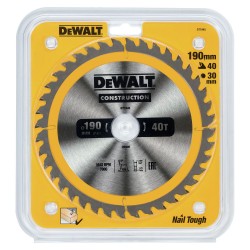 Pilarka Alligator 1700W 430 mm DEWALT DWE397
