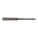 Wiertło do betonu SDS-Plus 6x110x50 mm Milwaukee 10 szt.