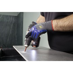 Wiertło diamentowe do płytek 6 mm na sucho Rubi DryGres 4Drill