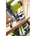 Akumulatorowy pistolet do uszczelniania 18V RYOBI CCG1801MHG