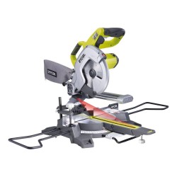 Akumulatorowy pistolet do uszczelniania 18V RYOBI CCG1801MHG