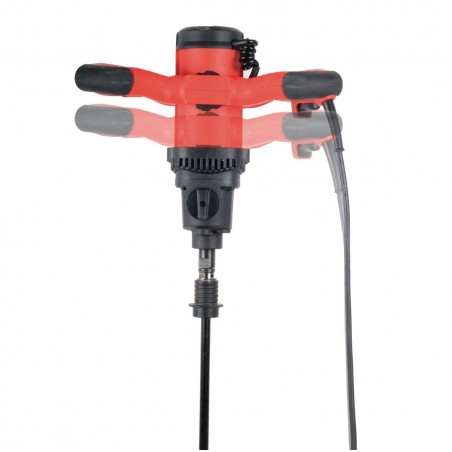 Mieszarka elektryczna 1600W RUBIMIX-16