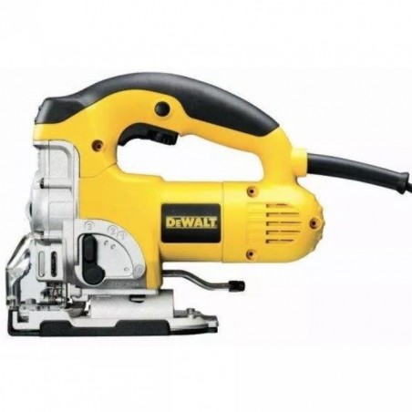 Wyrzynarka DeWalt DW331K