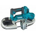 Piła taśmowa 18V Makita DPB183Z