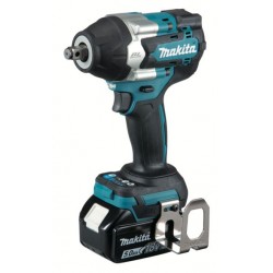 Klucz udarowy 1/2" 18V Makita DTW700RTJ