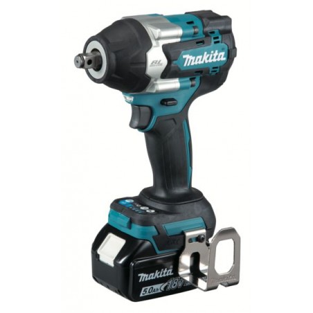 Klucz udarowy 1/2" 18V Makita DTW700RTJ