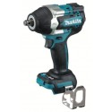 Klucz udarowy 1/2" 18V Makita DTW700RTJ