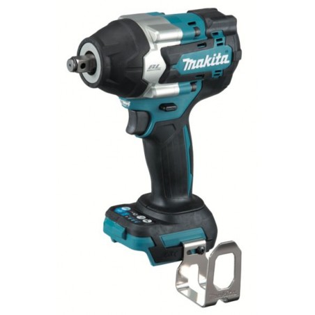 Klucz udarowy 1/2" 18V Makita DTW700RTJ