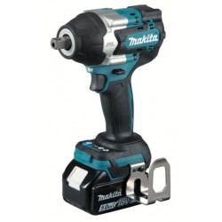 Klucz udarowy 1/2" 18V Makita DTW701RTJ