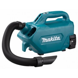 Odkurzacz samochodowy 18V Makita DCL184RF