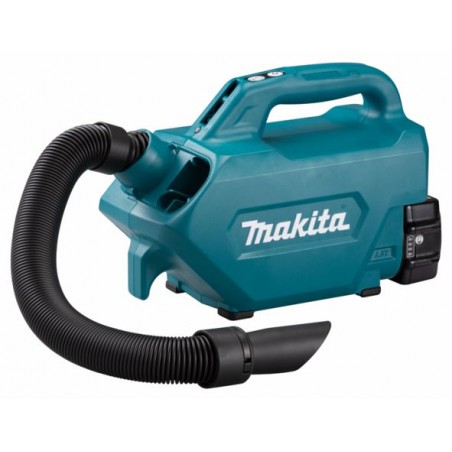 Odkurzacz samochodowy 18V Makita DCL184RF