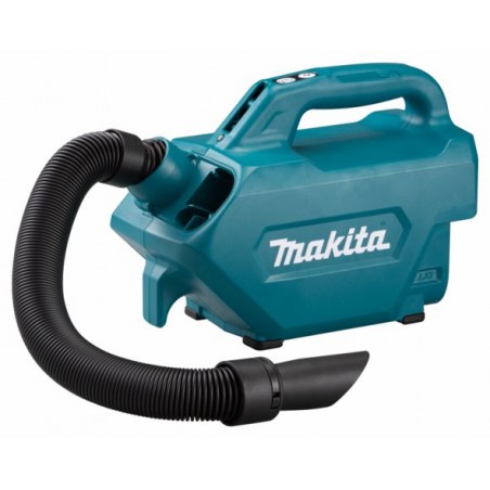Odkurzacz samochodowy 18V Makita DCL184RF