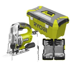 Wyrzynarka 600W RJS850-TA20JSB