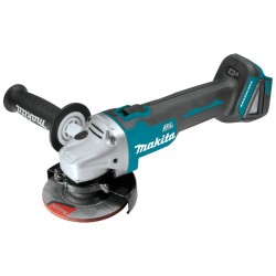 Szlifierka kątowa DGA504 + Młotowiertarka DHR241ZJ Makita DLX2153TJ1