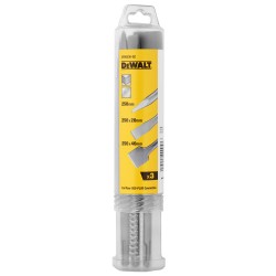 Zestaw dłut DeWalt DT60330
