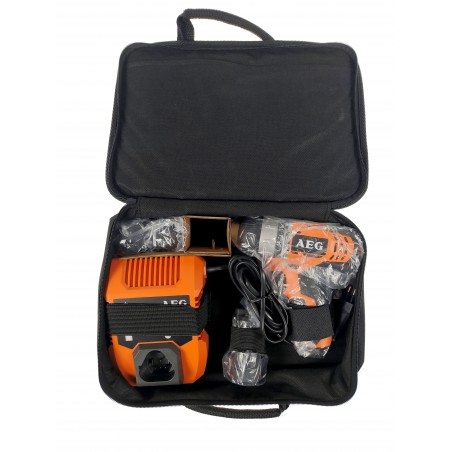 Zestaw PowerPack AEG JP12B2LI-152C