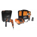 Zestaw PowerPack AEG JP12B2LI-152C