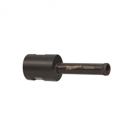 Polerko-szlifierka 12V + wiertła diamentowe + adapter M14 Milwaukee