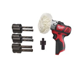 Zestaw Milwaukee 4932478547