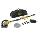 Szlifierka do ścian 750W 225 mm Stanley SFMEE500S