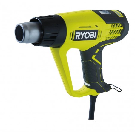 Akumulatorowy pistolet do uszczelniania 18V RYOBI CCG1801MHG
