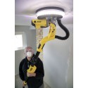 Szlifierka do ścian 750W 225 mm Stanley SFMEE500S