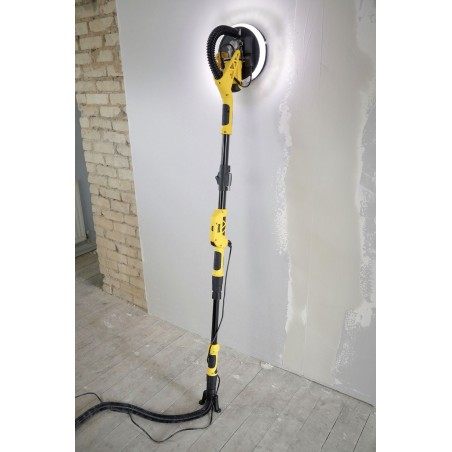 Szlifierka do ścian 750W 225 mm Stanley SFMEE500S