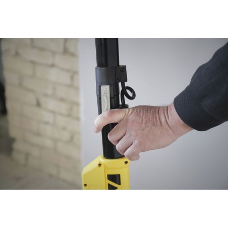 Szlifierka do ścian 750W 225 mm Stanley SFMEE500S