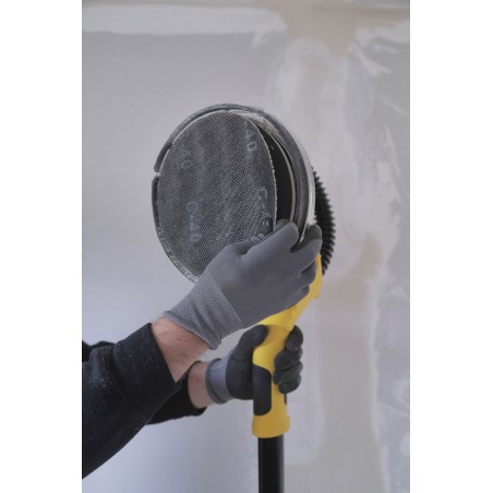 Szlifierka do ścian 750W 225 mm Stanley SFMEE500S