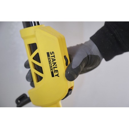 Szlifierka do ścian 750W 225 mm Stanley SFMEE500S