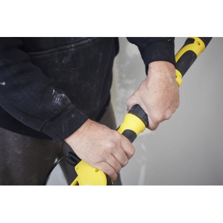 Szlifierka do ścian 750W 225 mm Stanley SFMEE500S