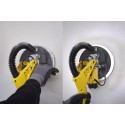 Szlifierka do ścian 750W 225 mm Stanley SFMEE500S