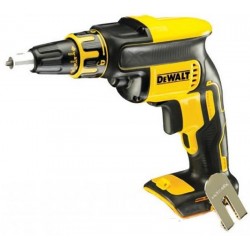 Wkrętarka do płyt G-K 18V DeWalt DCF620N