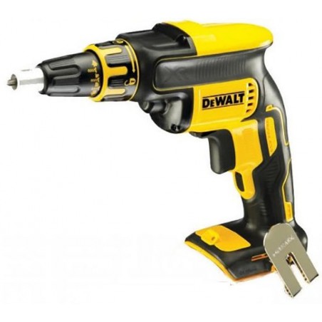 Wkrętarka do płyt G-K 18V DeWalt DCF620N