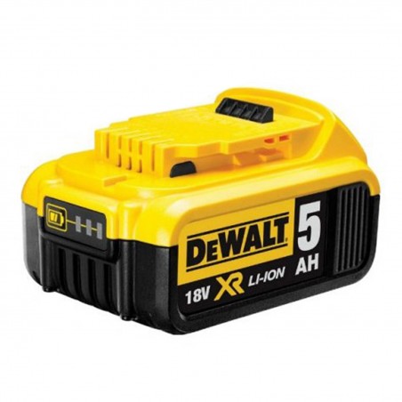 Zestaw 18V Ładowarka DCB115 + 3 x AKU DCB184 5 Ah