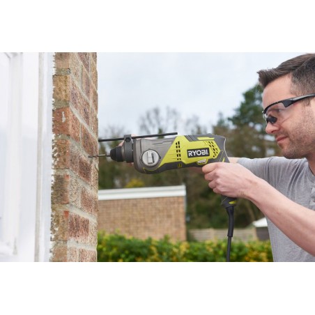 Młot udarowo-obrotowy SDS-Plus 680W Ryobi RSDS680-K