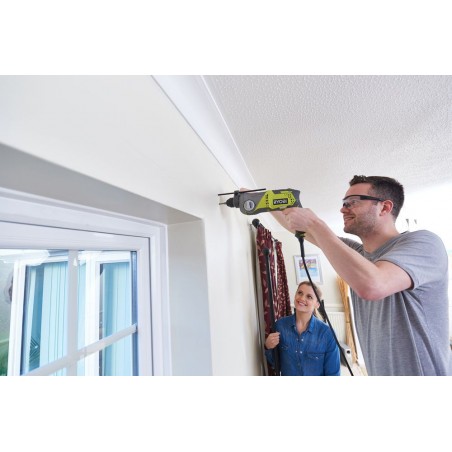 Młot udarowo-obrotowy SDS-Plus 680W Ryobi RSDS680-K