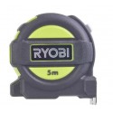 Taśma miernicza 5 m Ryobi RTM5M