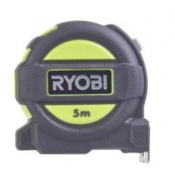 Taśma miernicza 5 m Ryobi RTM5M