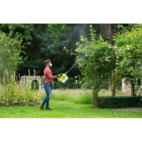 Zamgławiacz akumulatorowy 18V ONE+ Ryobi RY18FGA-0