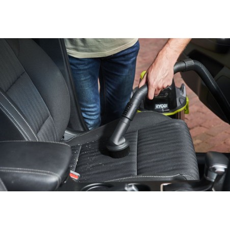 Odkurzacz na sucho i mokro 18V Ryobi R18WDV-0