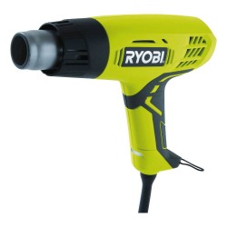 Akumulatorowy pistolet do uszczelniania 18V RYOBI CCG1801MHG