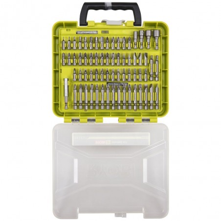 Zestaw bitów PH PZ Torx 71 szt. Ryobi RAKDD71