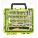 Zestaw bitów PH PZ Torx 71 szt. Ryobi RAKDD71