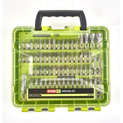 Zestaw bitów PH PZ Torx 71 szt. Ryobi RAKDD71