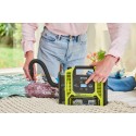 Kompresor akumulatorowy 18V ONE+ Ryobi R18MI-0